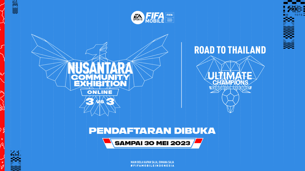FIFA Mobile Nusantara Community