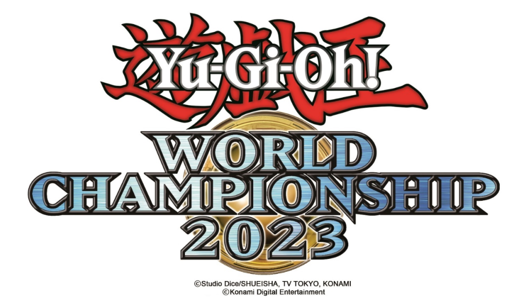 Yu-Gi-Oh World Championship 2023
