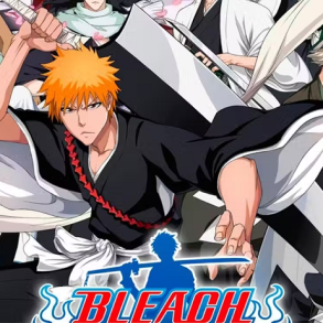 urutan nonton anime bleach