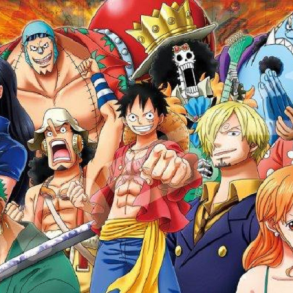 urutan nonton one piece