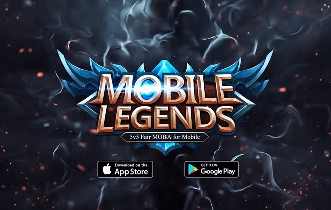 kode redeem mobile legend