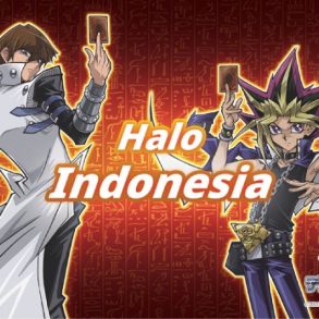 yu-gi-oh indonesia comic con