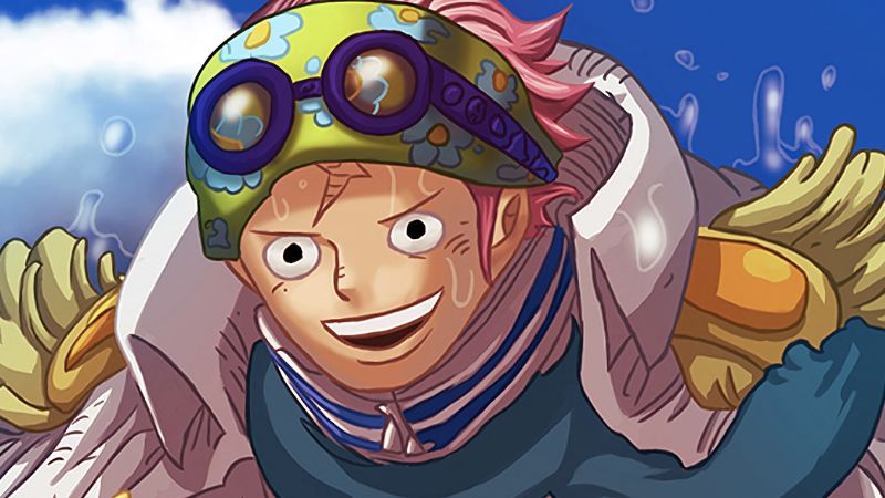 coby one piece
