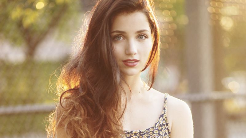 emily rudd