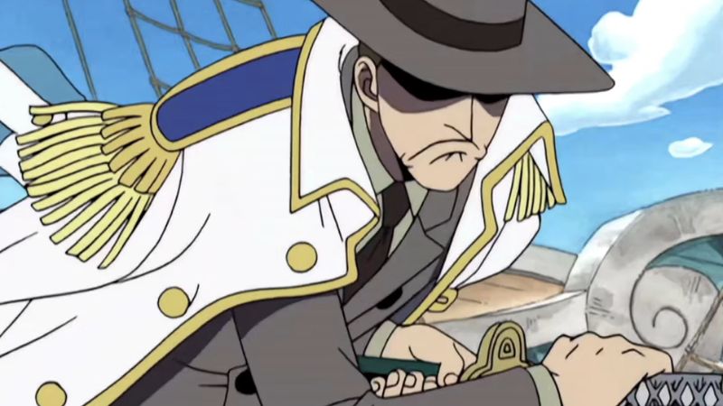 bogard one piece