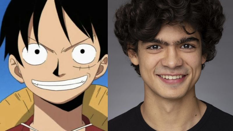 luffy live action