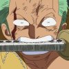 kenapa zoro selalu nyasar