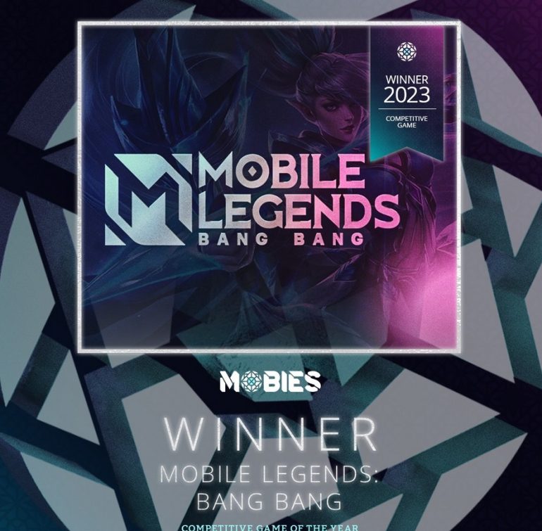 Mobile Legends Borong Penghargaan Di Ajang Mobies 2023 Yodu