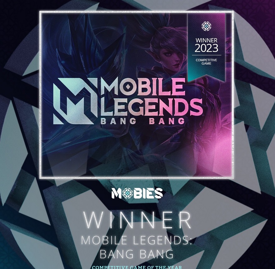 Mobile Legends Penghargaan