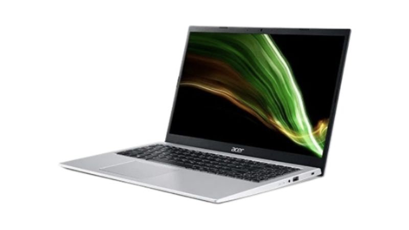 Review ACER ASPIRE 3 SLIME A314-23M