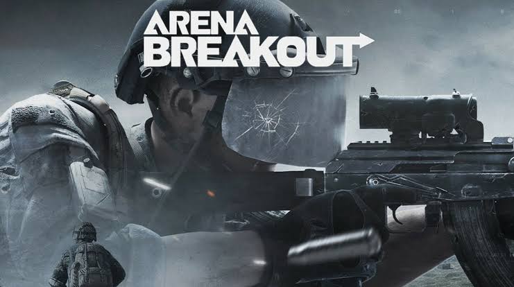 game arena breakout