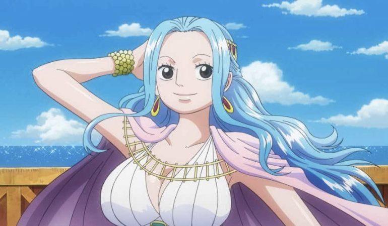ONE PIECE 7 Faktor Yang Bikin Nefertari Vivi Sempurna Sebagai Sosok one-piece-7-faktor-yang-bikin-nefertari-vivi-sempurna-sebagai-sosok