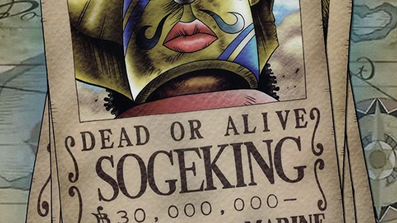 kebohongan usopp yang jadi kenyataan