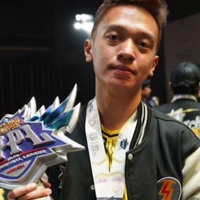ONIC Butsss MPL ID S12 EVOS Legends