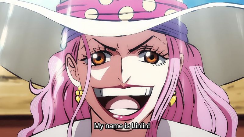 charlotte linlin young