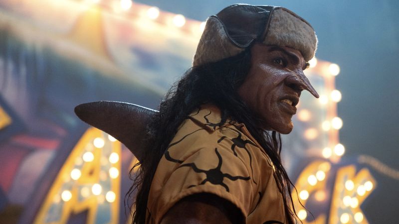 arlong one piece live action