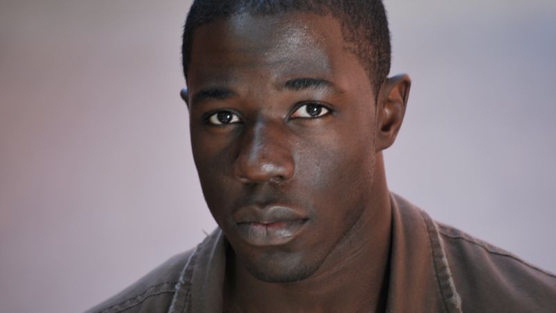 mckinley belcher III