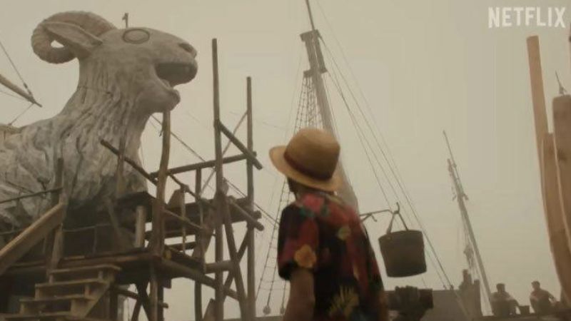 going merry live action