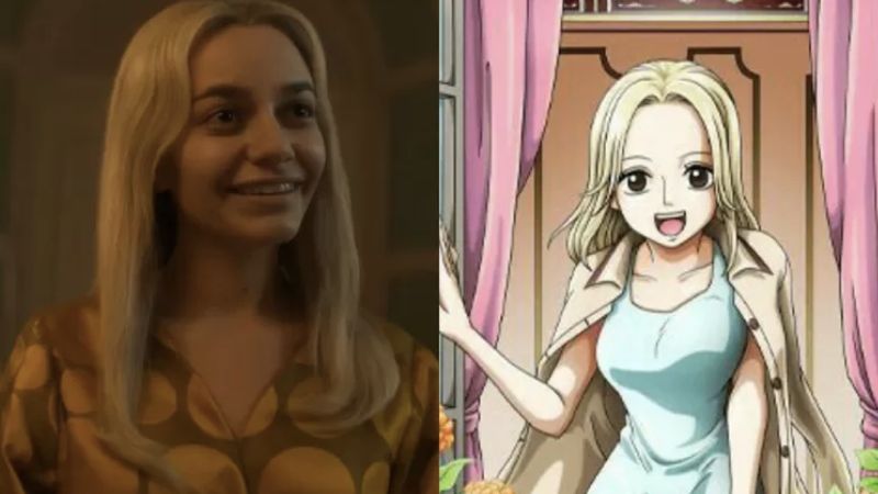 kaya one piece