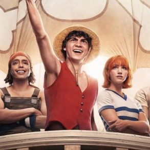 review one piece live action season 1