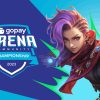 GoPay Arena Community Championship
