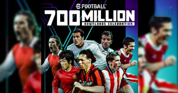 download efootball 2024