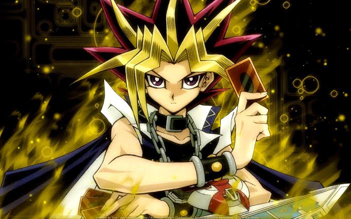 Yu-gi-oh duel monsters collection