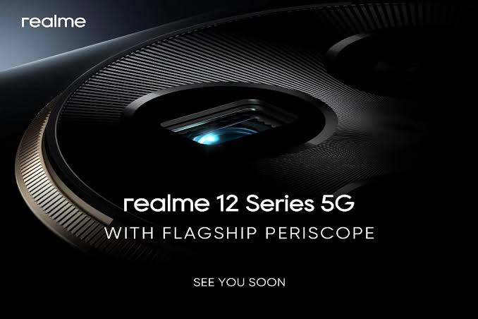 realme 12 series 5G