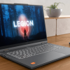 Review Lenovo Legion Slim 5 RTX 4060 8 GB AMD Ryzen 7