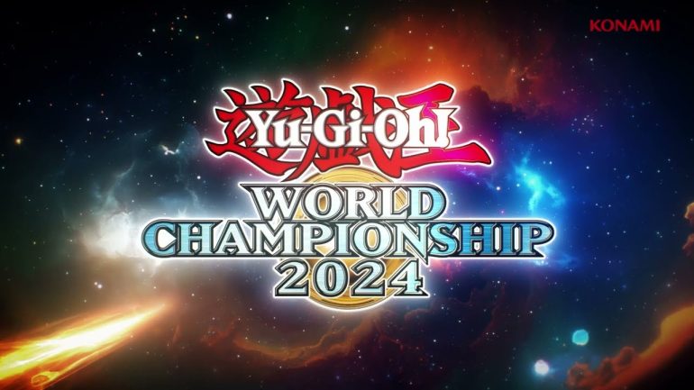yu-gi-oh world championship