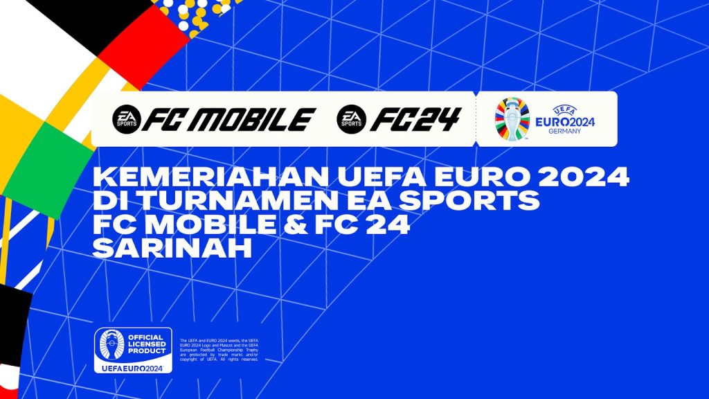 euro 2024 fc mobile