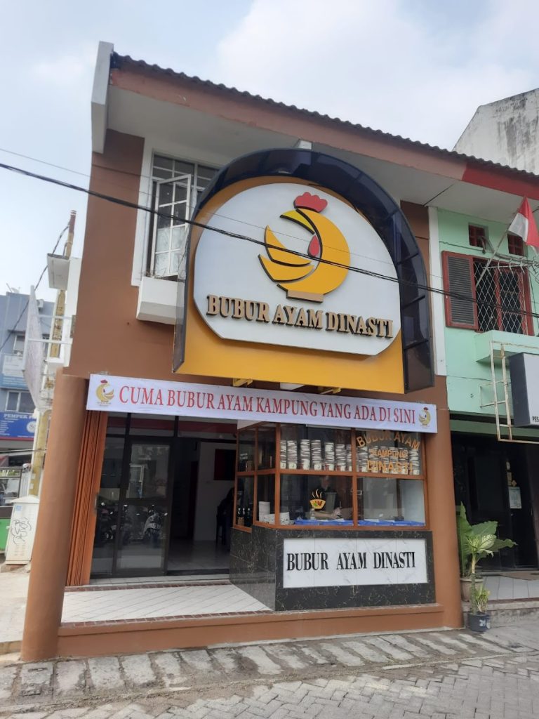 tempat kuliner bsd