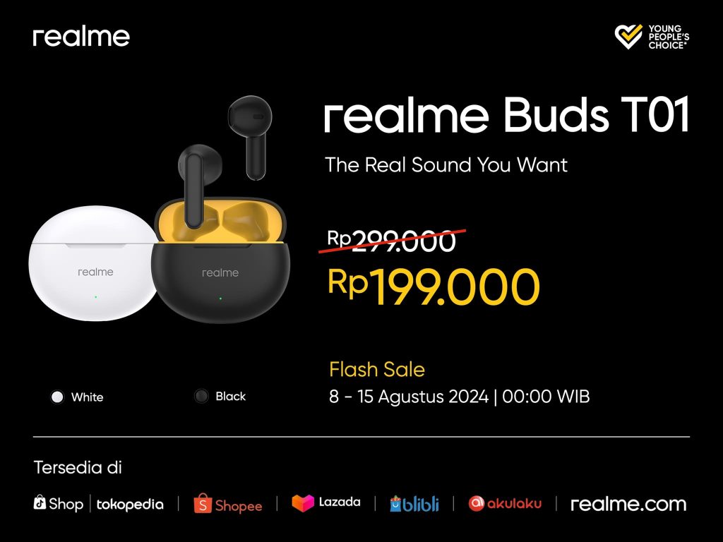 realme 13 indonesia