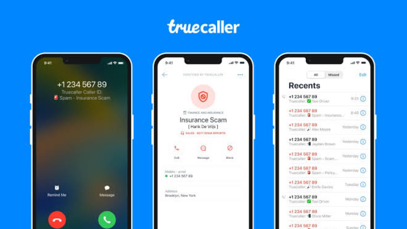 Cara cek nomor telepon di Getcontact dan Truecaller