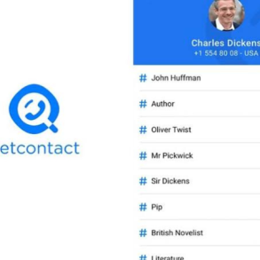 cara cek nomor telepon di Getcontact