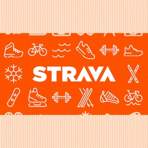 cara daftar akun strava