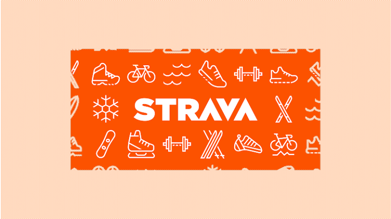 cara daftar akun strava