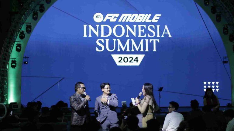 fc mobile indonesia summit 2024