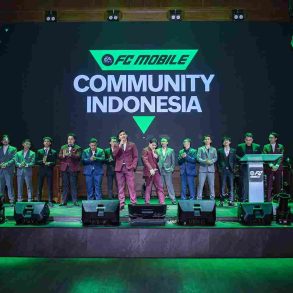 fc mobile indonesia summit