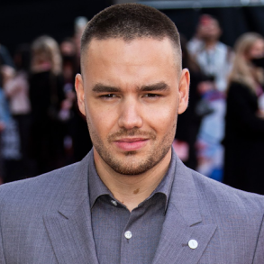 Liam Payne Meninggal