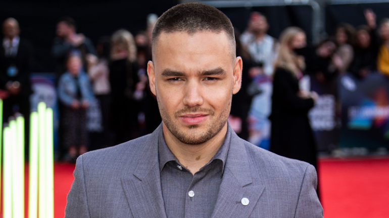 Liam Payne Meninggal