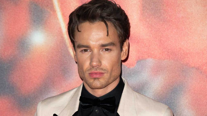 Liam Payne Meninggal One Direction