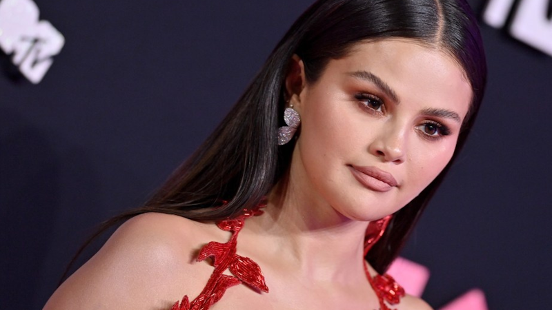 Selena Gomez Ngaku Nggak Bisa Tidur