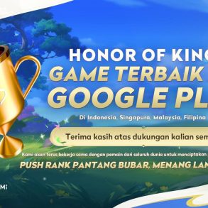 honor of kings google