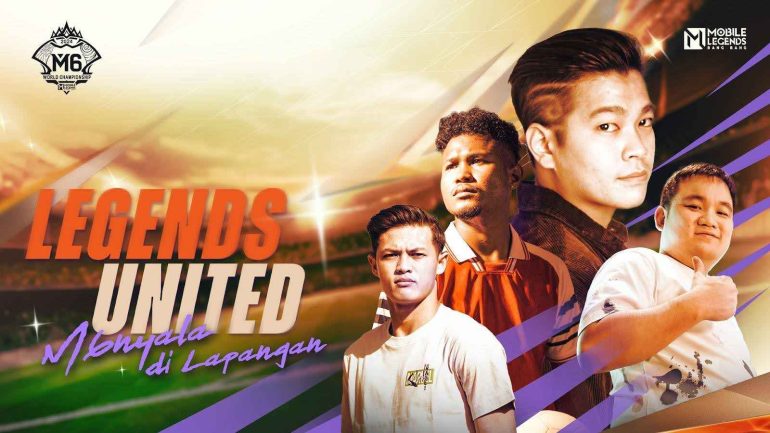 mlbb legends united