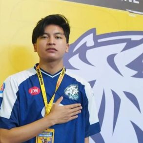 pro player ff terganteng di Indonesia