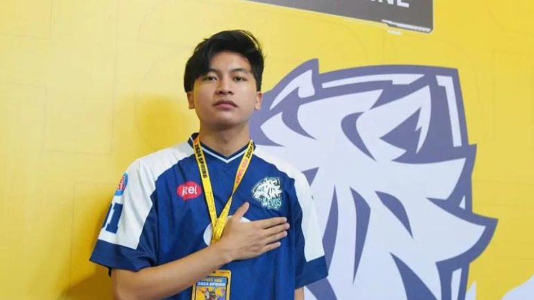 pro player ff terganteng di Indonesia