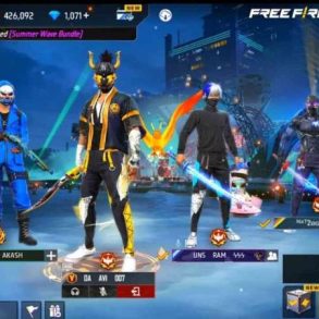 APK Raytomplo Free Fire