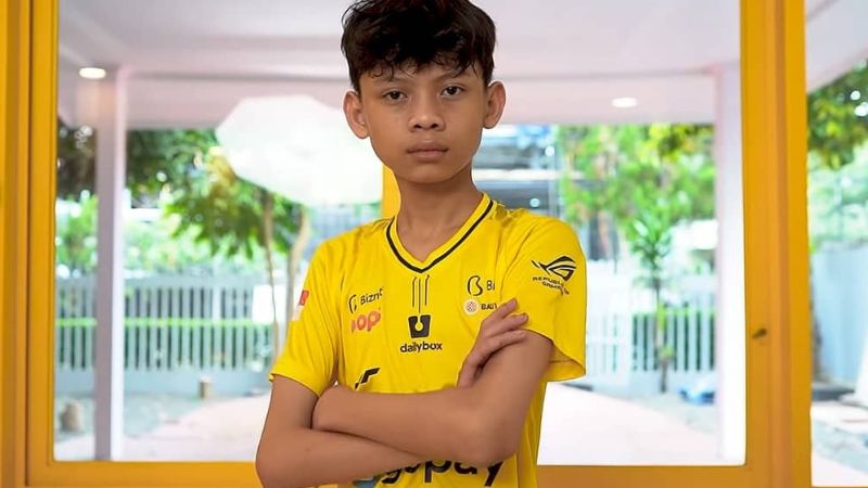 pro player ff terganteng di Indonesia Onic Jek