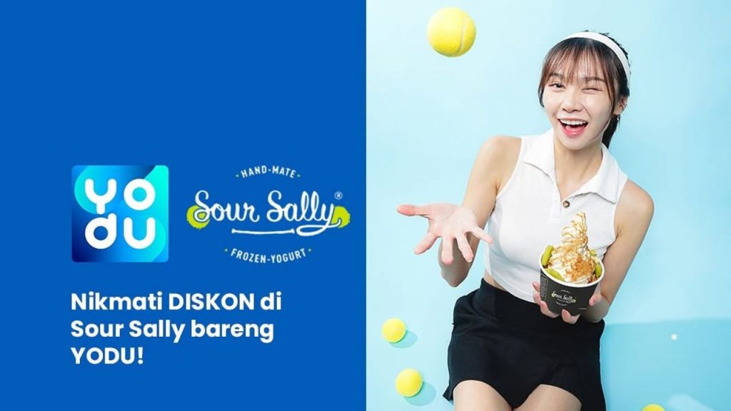 promo cashback sour sally